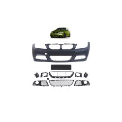 Bumper BMW 3 E90 E91 Facelift Front Fog Lights