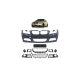 Bumper BMW 3 E90 E91 Facelift Front SRA