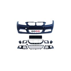 Bumper BMW 3 E90 E91 Facelift Front PDC