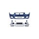 Bumper BMW 3 E92 E93 Front PDC SRA Fog Lights