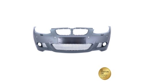 Bumper BMW 3 E92 E93 Front PDC SRA