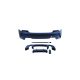 Bumper BMW 3 E92 E93 Rear with Diffuser