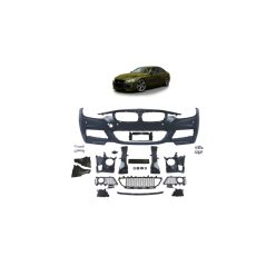 Bumper BMW 3 F30 F31 Front PDC SRA
