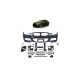 Bumper BMW 3 F30 F31 Front PDC SRA
