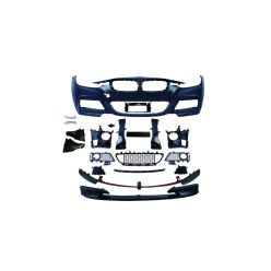 Bumper BMW 3 F30 F31 Front
