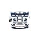 Bumper BMW 3 F30 F31 Front PDC