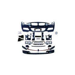 Bumper BMW 3 F30 F31 Front PDC SRA