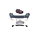 Bumper BMW 3 F31 Rear with Diffuser