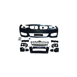 Bumper BMW 4 F32 F33 F36 Front SRA