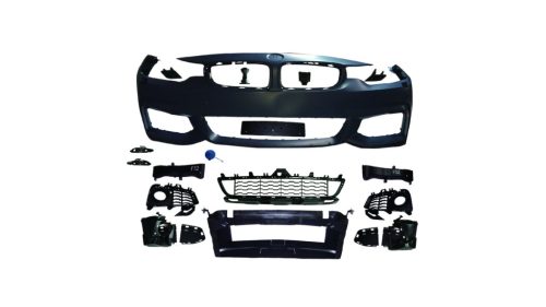 Bumper BMW 4 F32 F33 F36 Front SRA