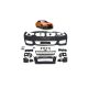 Bumper BMW 4 F32 F33 F36 Front PDC SRA