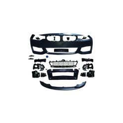 Bumper BMW 4 F32 F33 F36 Front SRA