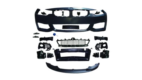 Bumper BMW 4 F32 F33 F36 Front SRA