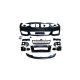 Bumper BMW 4 F32 F33 F36 Front SRA