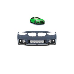 Bumper BMW 4 F32 F33 F36 Front PDC SRA