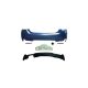 Bumper BMW 4 F32 F33 F36 Rear with Diffuser