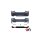 Bumper BMW 4 F32 F33 F36 Rear with Diffuser