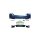 Bumper BMW 4 F32 F33 F36 Rear with Diffuser