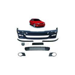 Bumper BMW 5 E39 Front SRA