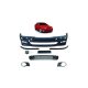 Bumper BMW 5 E39 Front SRA
