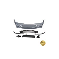 Bumper BMW 5 E39 Front PDC SRA