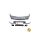 Bumper BMW 5 E39 Front PDC SRA