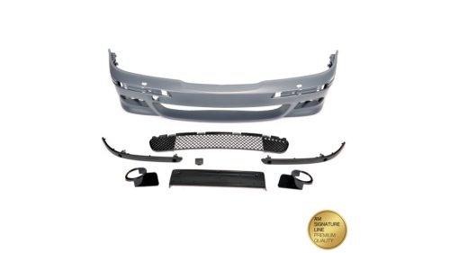 Bumper BMW 5 E39 Front PDC SRA