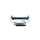 Bumper BMW 5 E39 Rear with Diffuser