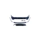 Bumper BMW 5 E39 Rear with Diffuser