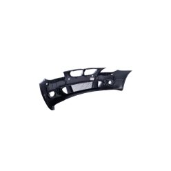 Bumper BMW 5 E60 E61 Front PDC SRA Fog Lights