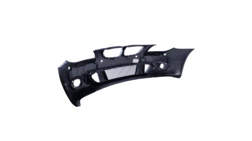 Bumper BMW 5 E60 E61 Front PDC SRA Fog Lights