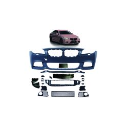 Bumper BMW 5 F10 F11 Front SRA