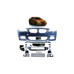 Bumper BMW 5 F10 F11 Front PDC SRA