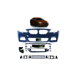 Bumper BMW 5 F10 F11 Facelift Front SRA