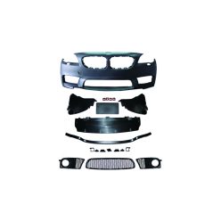 Bumper BMW 5 F10 F11 Facelift Front SRA