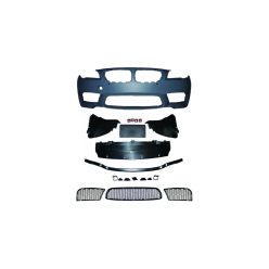 Bumper BMW 5 F10 F11 Front PDC SRA