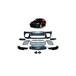 Bumper BMW X6 E71 E72 Front