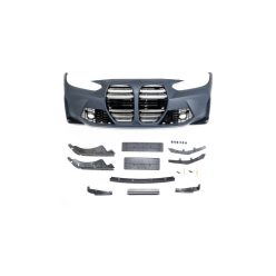 Bumper BMW 3 G20 G21 Front