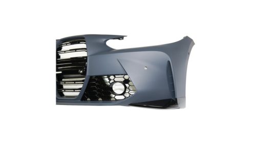 Bumper BMW 4 G22 G23 G83 Front