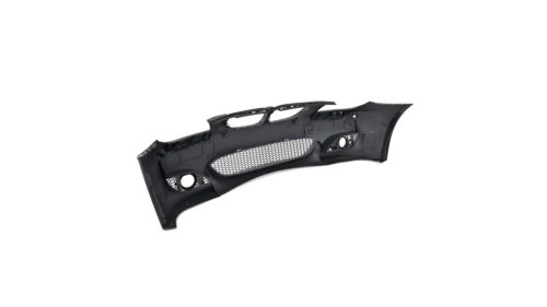Bumper BMW 5 E60 E61 Front PDC SRA