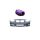 Bumper BMW 1 F20 F21 Facelift Front PDC SRA
