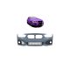 Bumper BMW 1 F20 F21 Facelift Front PDC SRA