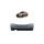 Bumper BMW 2 F22 F23 Rear with Diffuser