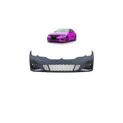 Bumper BMW 3 G20 G21 Front PDC Fog Lights