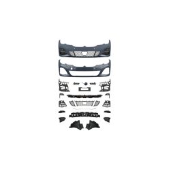 Bumper BMW 3 G20 G21 Front PDC ACC Fog Lights