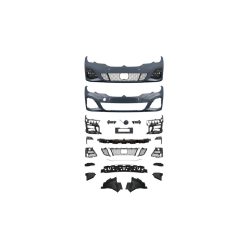 Bumper BMW 3 G20 G21 Front PDC ACC Fog Lights