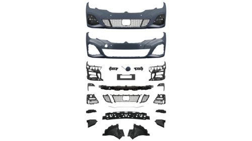 Bumper BMW 3 G20 G21 Front PDC ACC Fog Lights