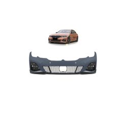 Bumper BMW 3 G20 G21 Front PDC ACC Fog Lights