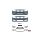 Bumper BMW 4 F32 F33 F36 Front PDC SRA