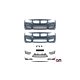 Bumper BMW 4 F32 F33 F36 Front PDC SRA